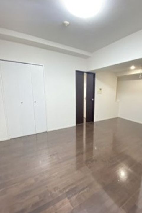 東京都北区滝野川6(マンション)の賃貸物件の内装