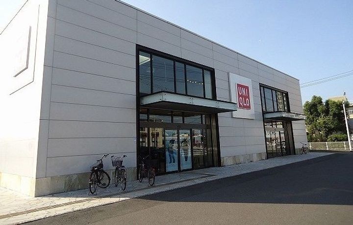 シャン プラースAの周辺