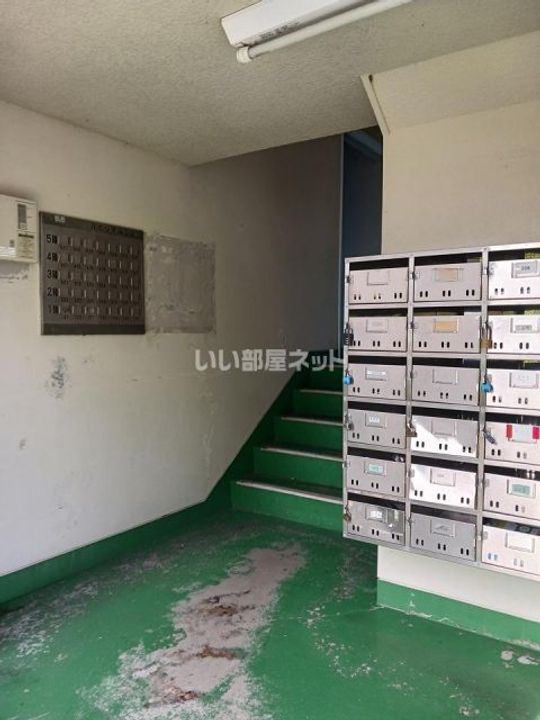 大阪府泉南市男里7(マンション)の賃貸物件の地図