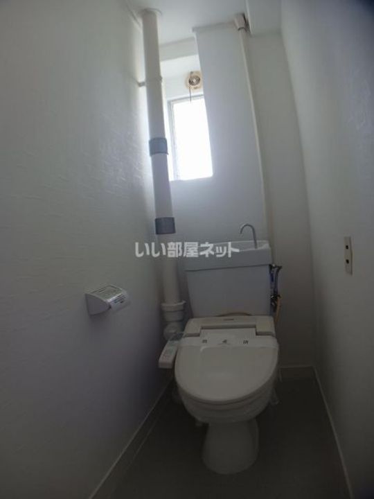 大阪府泉南市男里7(マンション)の賃貸物件の内装