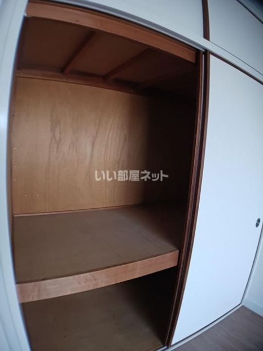 大阪府泉南市男里7(マンション)の賃貸物件の内装