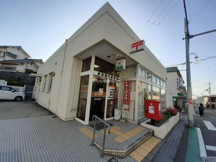 大阪府泉南市男里7(マンション)の賃貸物件の周辺