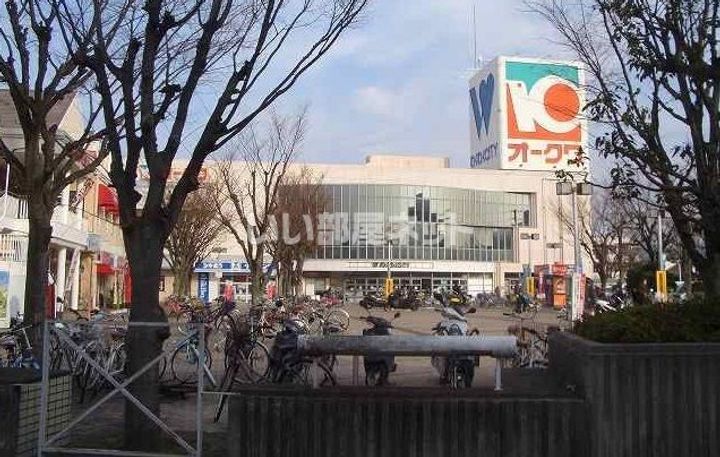 大阪府泉南市男里7(マンション)の賃貸物件の周辺