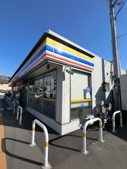 千葉県千葉市中央区神明町(マンション)の賃貸物件の周辺