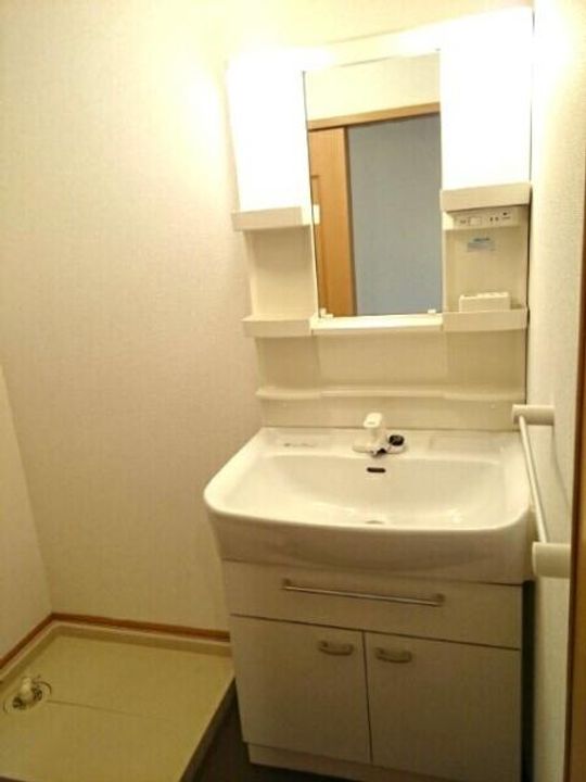 トップラインBの内装