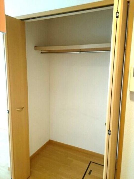トップラインBの内装