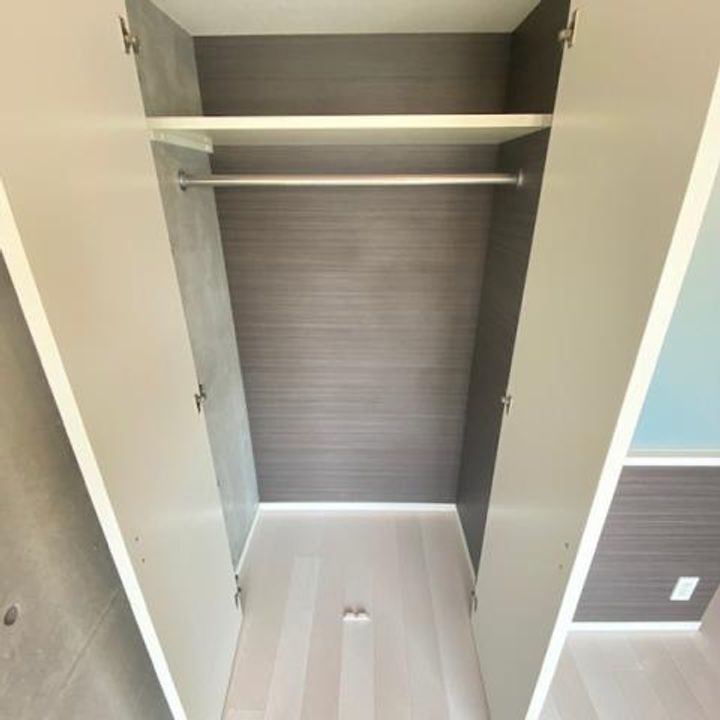 神奈川県川崎市川崎区貝塚2(マンション)の賃貸物件の内装