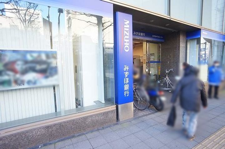 神奈川県川崎市川崎区貝塚2(マンション)の賃貸物件の周辺