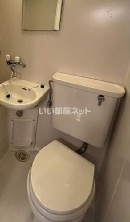 セピア大濠の内装