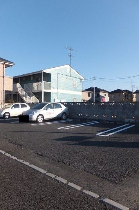 埼玉県白岡市白岡(アパート)の賃貸物件の地図