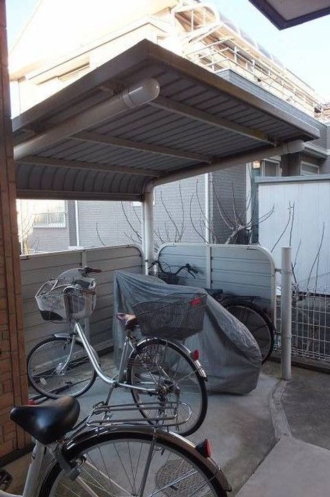 埼玉県白岡市白岡(アパート)の賃貸物件の地図