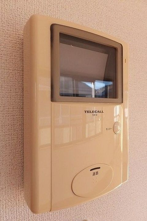 埼玉県白岡市白岡(アパート)の賃貸物件の内装