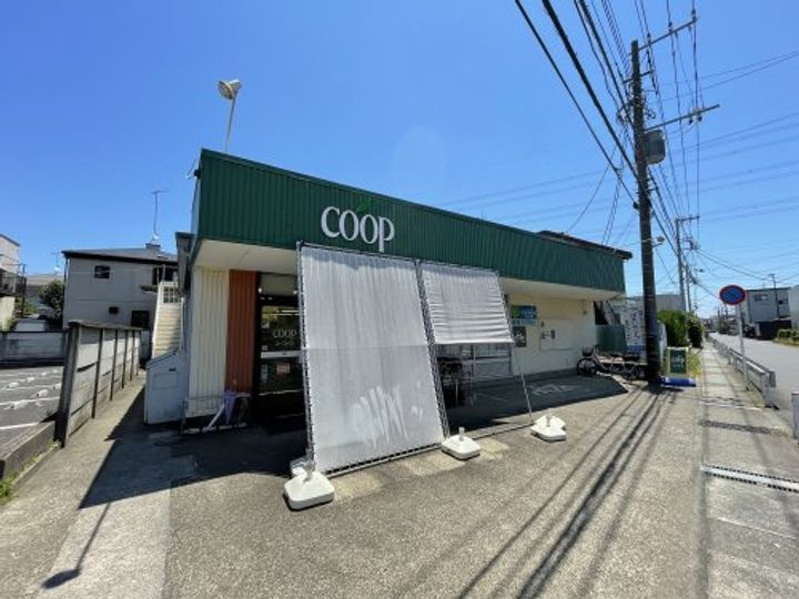 神奈川県海老名市門沢橋6(一戸建)の賃貸物件の周辺