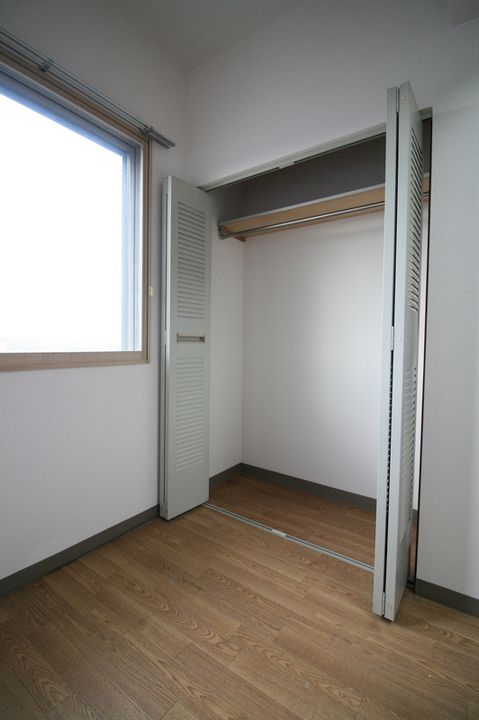 コートドエル恵庭の内装