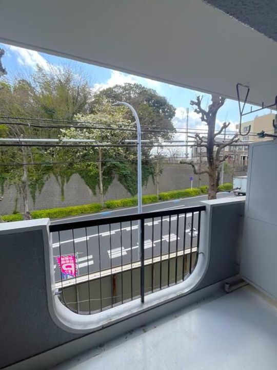 千葉県千葉市稲毛区作草部町(マンション)の賃貸物件の内装