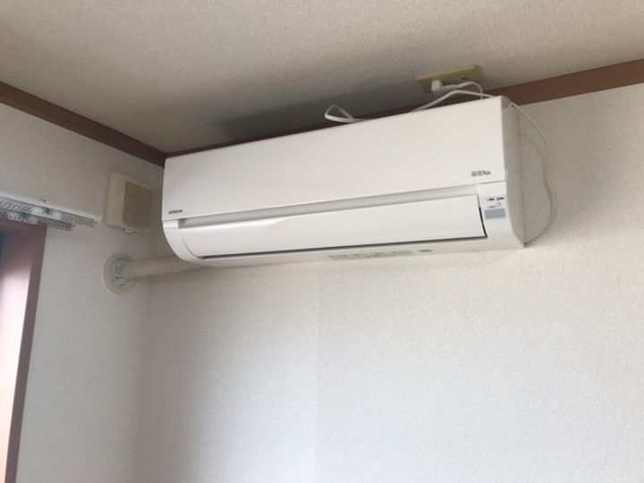 サンコート岐南の内装