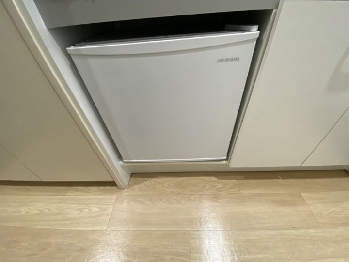 エンゼルイン大森の内装