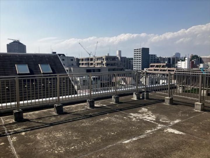 クレストハウス小石川のその他画像