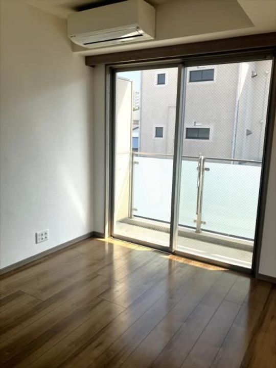 クレストハウス小石川の内装