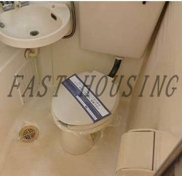 東京都新宿区払方町(マンション)の賃貸物件の内装