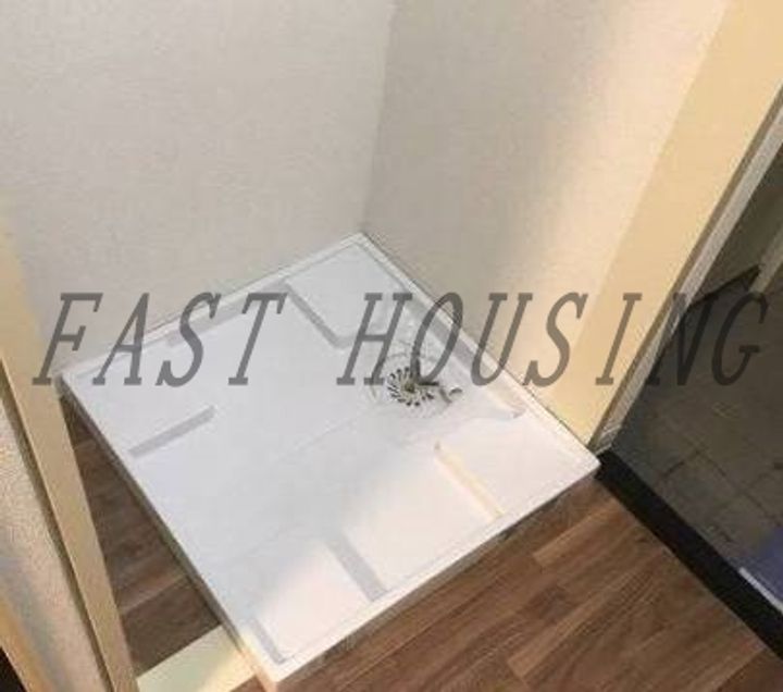 東京都新宿区払方町(マンション)の賃貸物件の内装