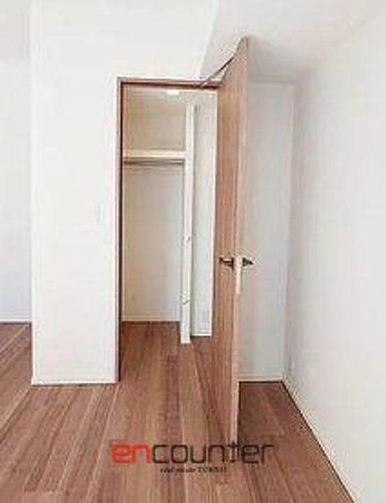 パークタワー勝どきサウスの内装