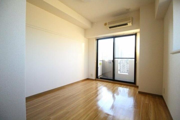 東京都文京区関口1(マンション)の賃貸物件の居間