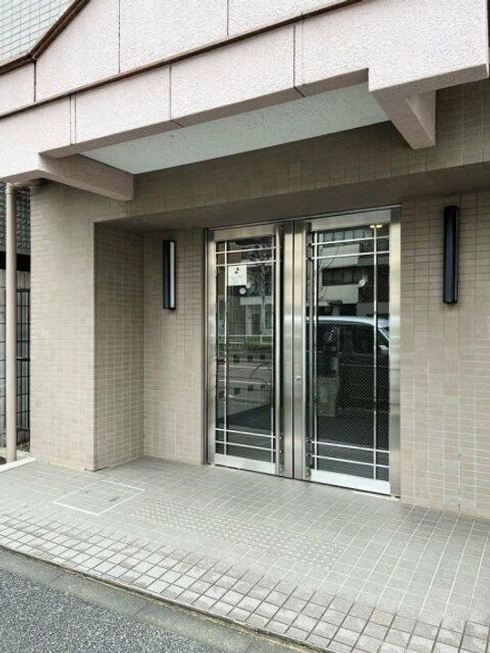 東京都文京区関口1(マンション)の賃貸物件の地図