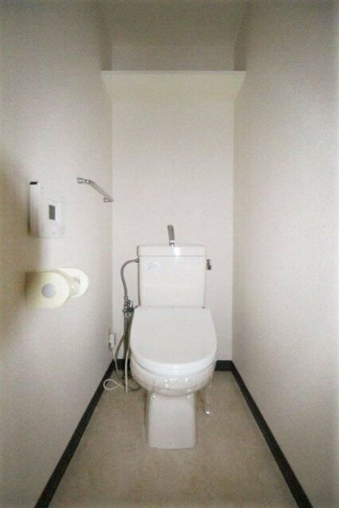 東京都文京区関口1(マンション)の賃貸物件の内装