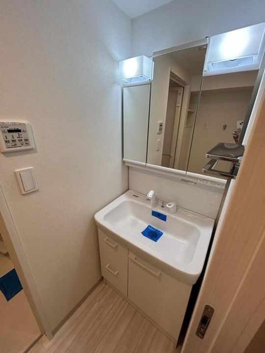 東京都台東区下谷2(マンション)の賃貸物件の内装