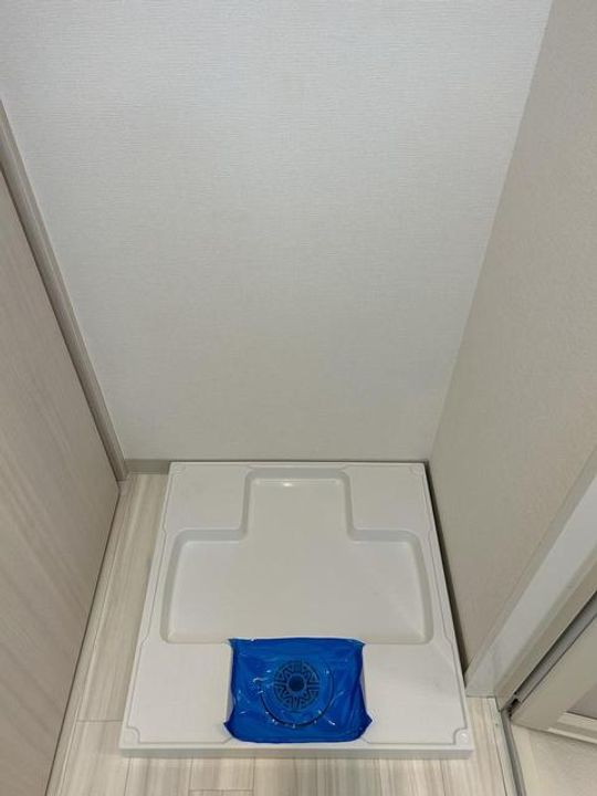 東京都台東区下谷2(マンション)の賃貸物件の内装