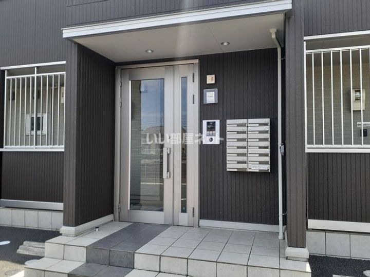 Sainte Devote(サン・デボーテ)の地図