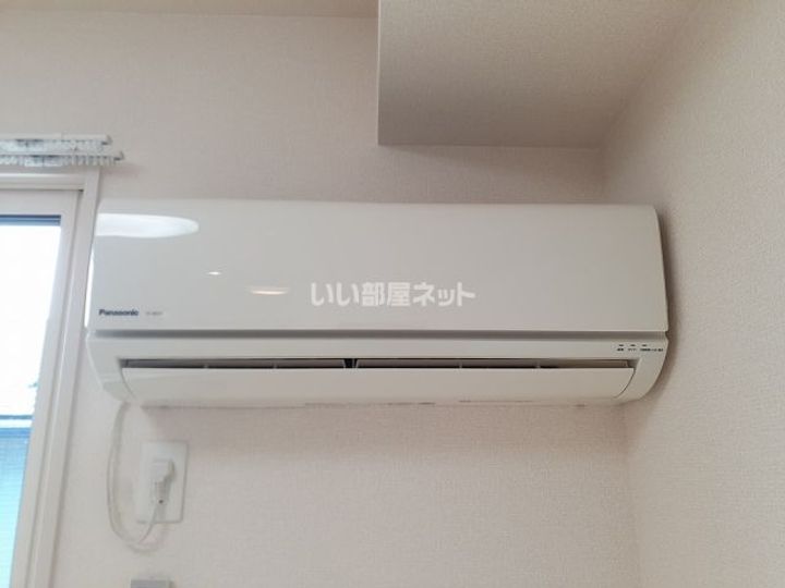 Sainte Devote(サン・デボーテ)の内装