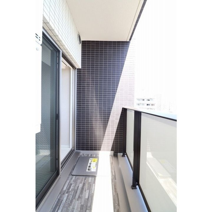 BLAU南池袋の内装