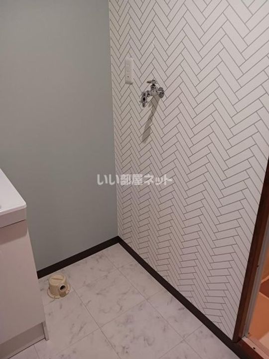 広島県福山市手城町2(マンション)の賃貸物件の内装