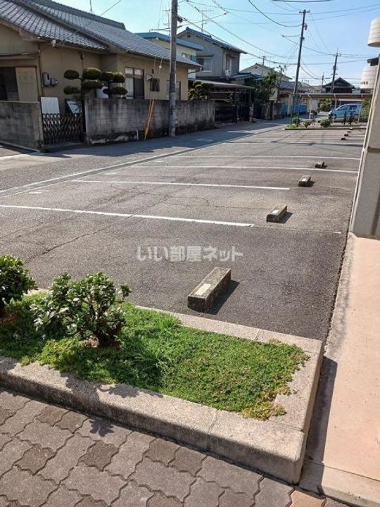 広島県福山市手城町2(マンション)の賃貸物件の地図