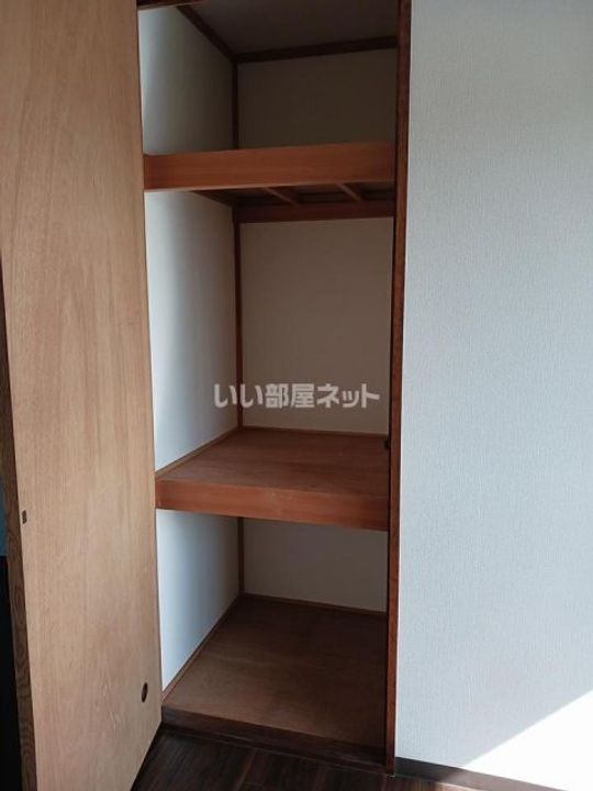 広島県福山市手城町2(マンション)の賃貸物件の内装