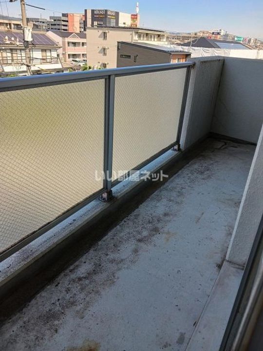 広島県福山市手城町2(マンション)の賃貸物件の内装