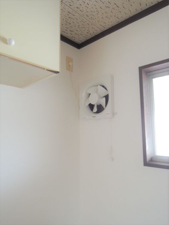 岡山県岡山市中区倉田(アパート)の賃貸物件のその他画像