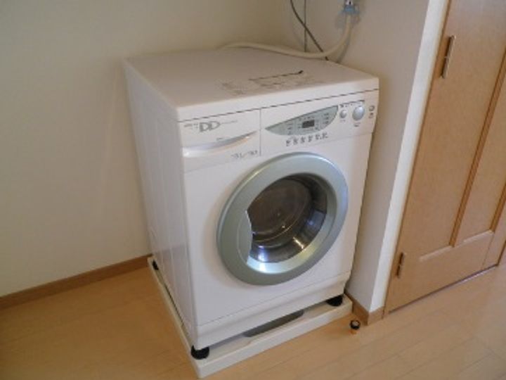 コンフォリア愛宕の内装