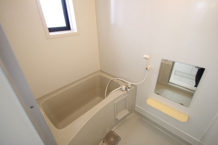 ボミュールメゾンの風呂