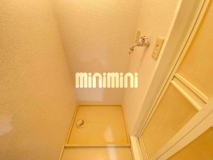 船橋フェニックスの内装