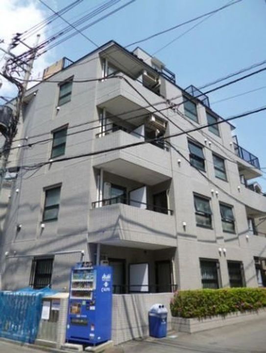 スカイコート大宮第2のその他画像