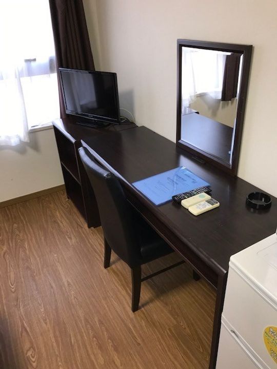 スカイコート大宮第2の居間