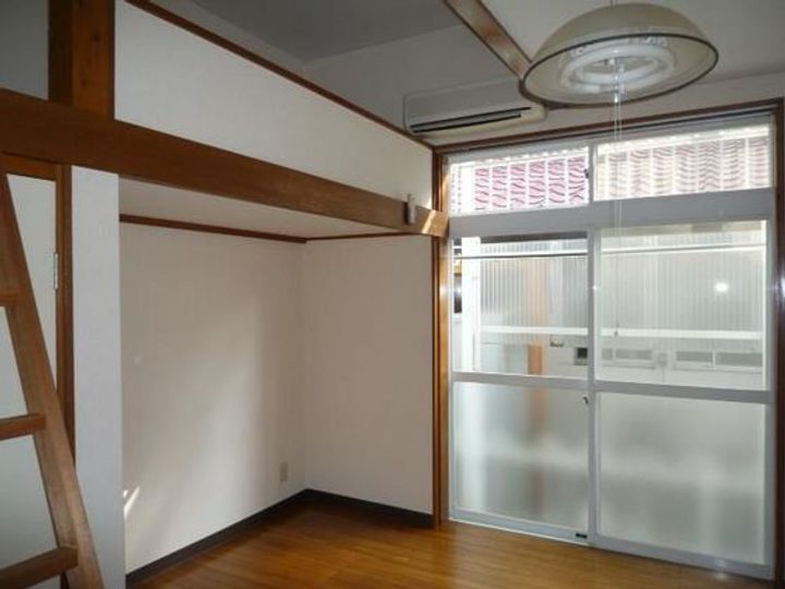 コーポやわらぎのその他画像