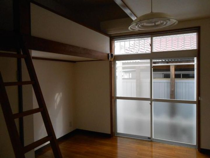 コーポやわらぎのその他画像