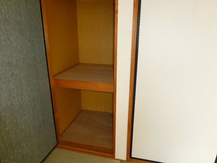 千葉県四街道市物井(アパート)の賃貸物件の内装