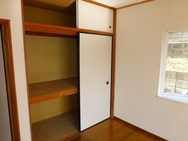 千葉県四街道市物井(アパート)の賃貸物件の内装