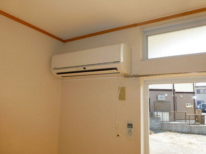 千葉県四街道市物井(アパート)の賃貸物件の内装