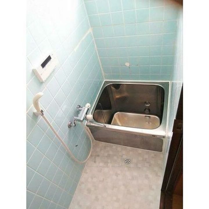 大阪府茨木市主原町(一戸建)の賃貸物件の風呂